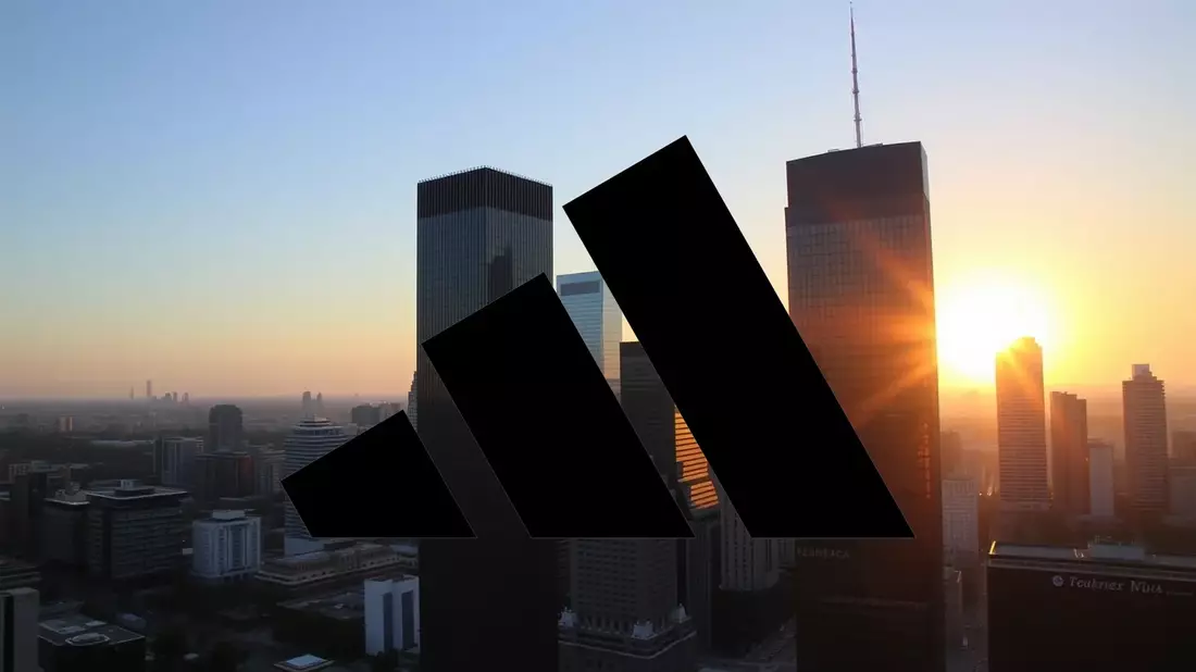 Adidas Insiders Signal Confidence with Major Share Purchases Illustration mit AI erstellt übermittelt durch boerse-global.de