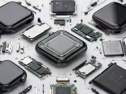 Apple Watch Series 2: Ein Lehrstück für die Reparatur-Debatte - Foto: über boerse-global.de