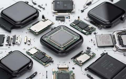 Apple Watch Series 2: Ein Lehrstück für die Reparatur-Debatte - Foto: über boerse-global.de