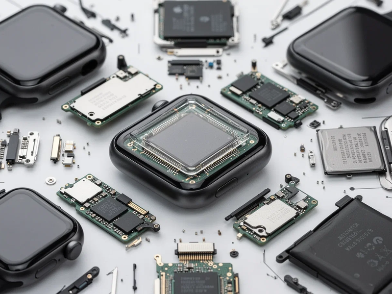 Apple Watch Series 2: Ein Lehrstück für die Reparatur-Debatte - Foto: über boerse-global.de