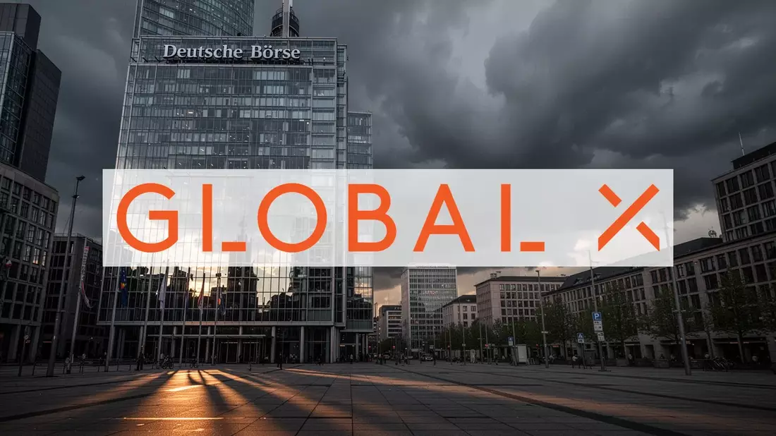 DAX: Gegenwind aus Washington - Bild: über boerse-global.de