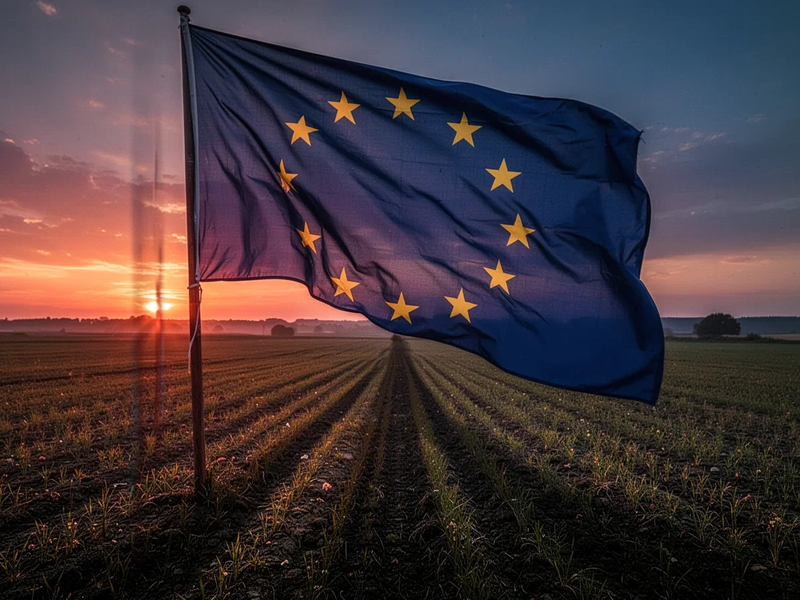 FPÖ startet Offensive gegen Mercosur-Abkommen und Ukraine-Beitritt - Foto: über boerse-global.de