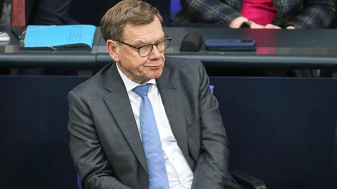Johann Wadephul (Archiv) - Bild: via dts Nachrichtenagentur