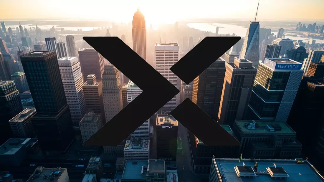Analyst Confidence Fuels Optimism for Nutanix Shares Illustration mit AI erstellt übermittelt durch boerse-global.de
