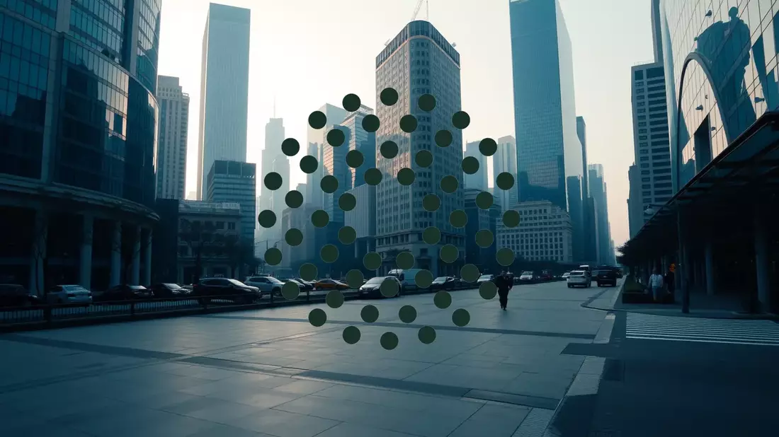 Navigating a New Era: Capital Discipline Takes Center Stage for Cannabis Leader Trulieve Illustration mit AI erstellt übermittelt durch boerse-global.de