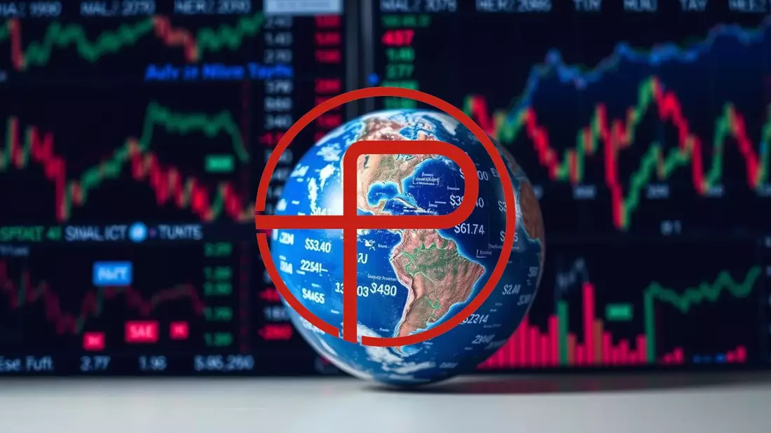 Peninsula Energy's Path to Uranium Production: Key Milestones for 2026 Illustration mit AI erstellt übermittelt durch boerse-global.de