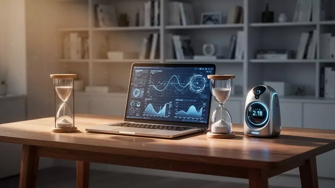 Deep Work wird 2026 zur Überlebensstrategie - Bild: über boerse-global.de