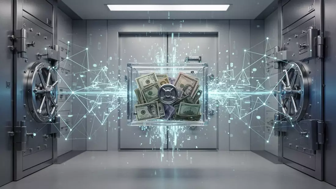 Cardano: Monument Bank tokenisiert Einlagen - Bild: über boerse-global.de