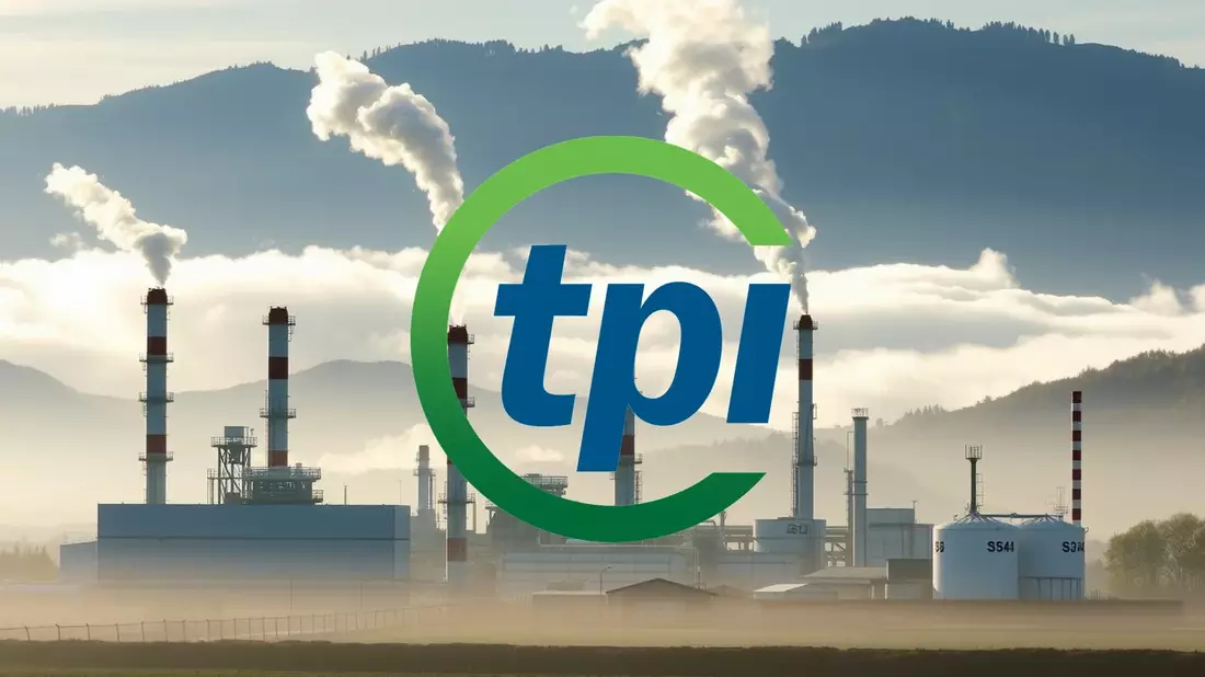 Critical Dates Loom for TPI Composites Amid Restructuring Illustration mit AI erstellt übermittelt durch boerse-global.de
