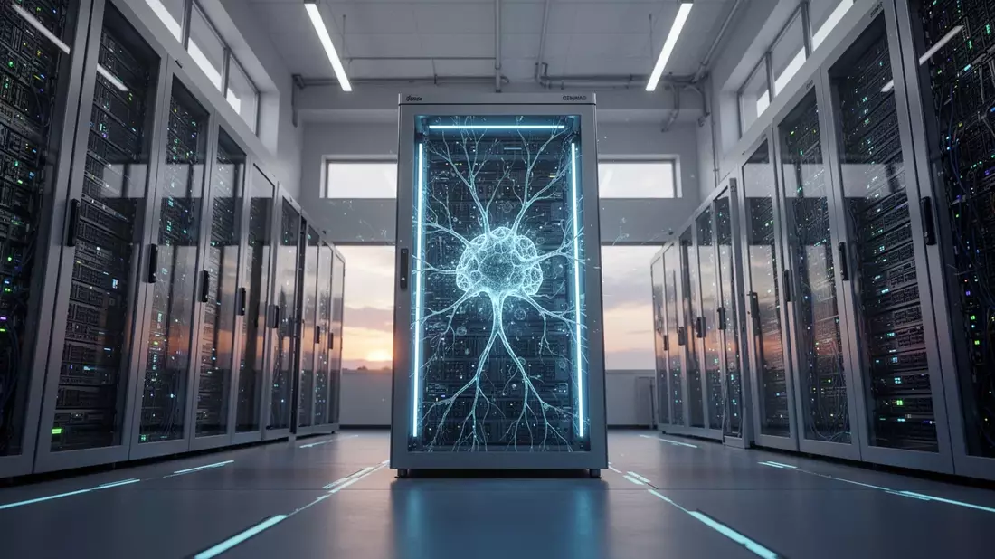 Google Gemma 4: KI-Modelle für jedermann - Bild: über boerse-global.de