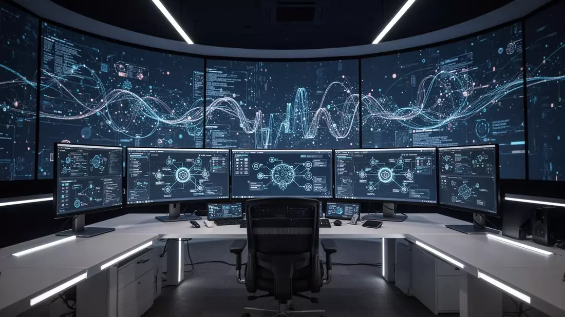 Dalet und wTVision starten KI-Revolution für Medienproduktion - Bild: über boerse-global.de