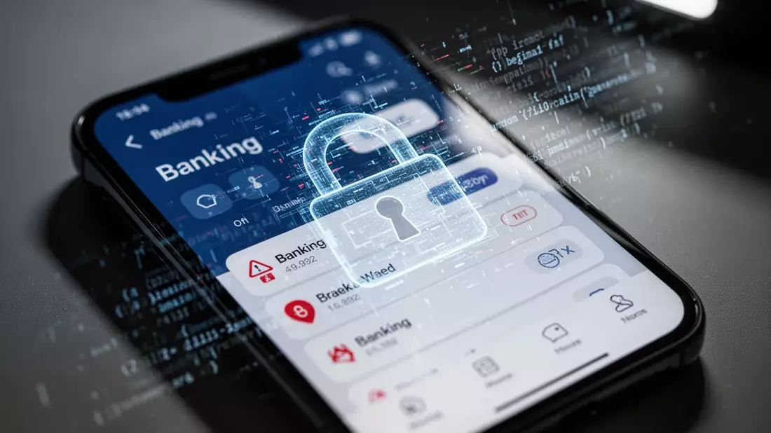 Cyberkriminelle attackieren Online-Banking mit neuen Tricks - Bild: über boerse-global.de