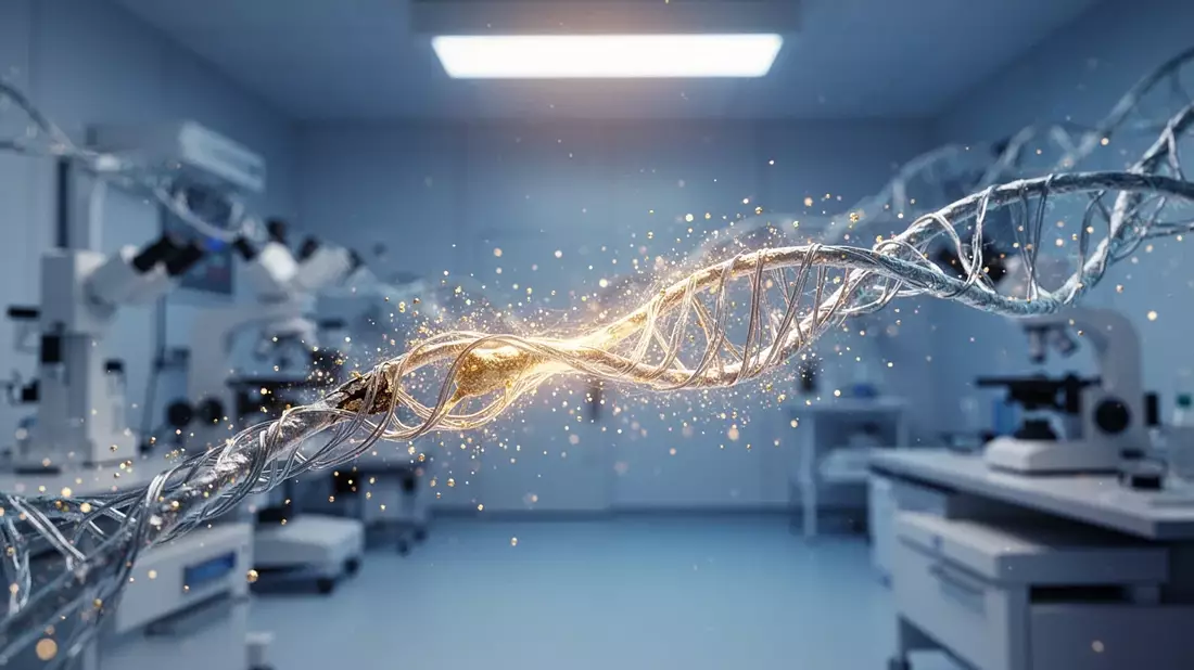 Quantum BioPharma: Neue MS-Therapie zielt auf Nerven-Reparatur - Bild: über boerse-global.de