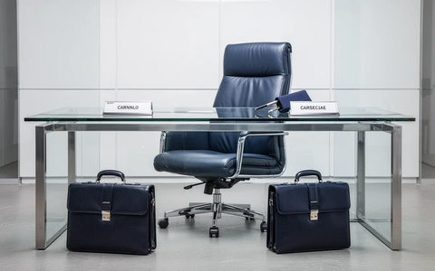 Broadcom Aktie: CFO-Wechsel angekündigt - Foto: über boerse-global.de