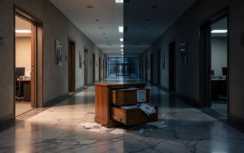 EU-Digitalpaket: Wettbewerbsfähigkeit auf Kosten der Rechtsstaatlichkeit? - Foto: über boerse-global.de