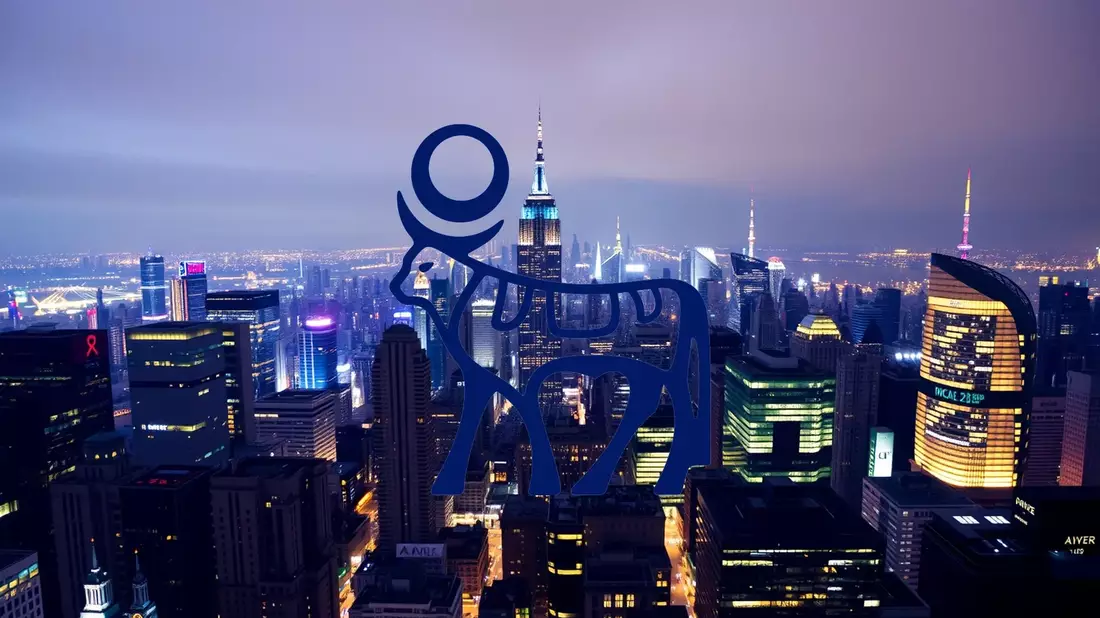 Novo Nordisk apuesta por suscripciones y recortes para liderar el mercado de la obesidad Illustration mit AI erstellt übermittelt durch boerse-global.de
