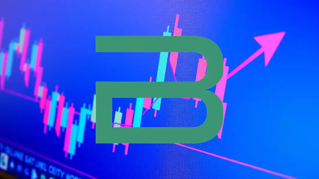 BioNTech Navigates Post-Pandemic Restructuring and Leadership Transition Illustration mit AI erstellt übermittelt durch boerse-global.de