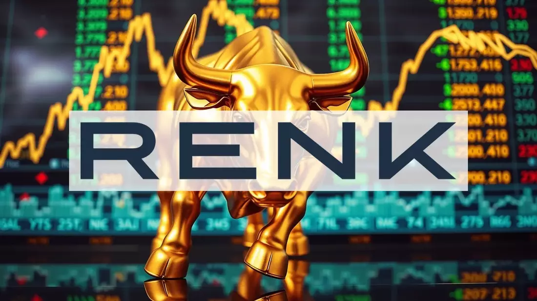 RENK Secures Major NATO Contract, Shares Gain Momentum Illustration mit AI erstellt übermittelt durch boerse-global.de