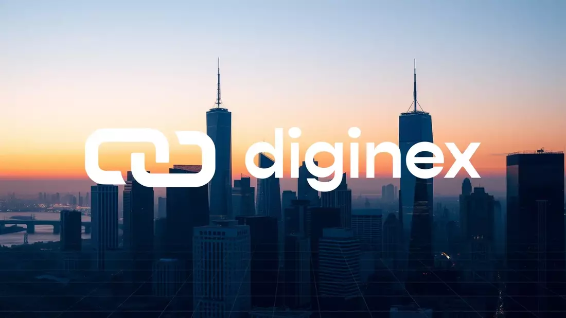 Diginex: Una cita crucial en Nasdaq mientras consolida su plataforma ESG - Bild: über boerse-global.de