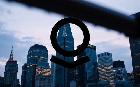 Palantir: Un gigante tecnológico entre el éxito militar y la tensión geopolítica - Foto: über boerse-global.de