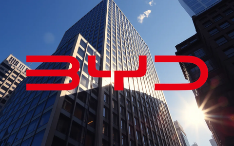 BYD's Global Ambitions Intensify Amid Domestic Headwinds - Foto: über boerse-global.de