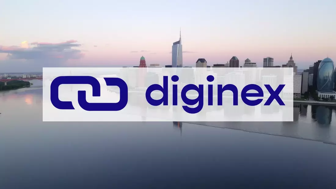 Diginex Faces Nasdaq Deadline Amid Major Platform Consolidation Illustration mit AI erstellt übermittelt durch boerse-global.de