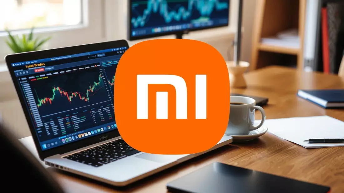 Xiaomi's Strategic Pivot: In-House Chips and Automotive Ambitions Illustration mit AI erstellt übermittelt durch boerse-global.de