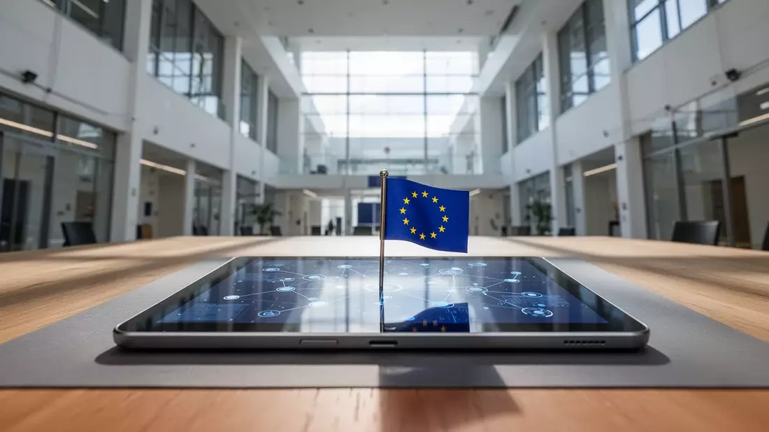 EU-Digitalpaket: Verhandlungen über Bürokratieabbau auf der Zielgeraden - Bild: über boerse-global.de
