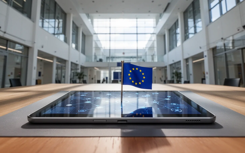 EU-Digitalpaket: Verhandlungen über Bürokratieabbau auf der Zielgeraden - Foto: über boerse-global.de