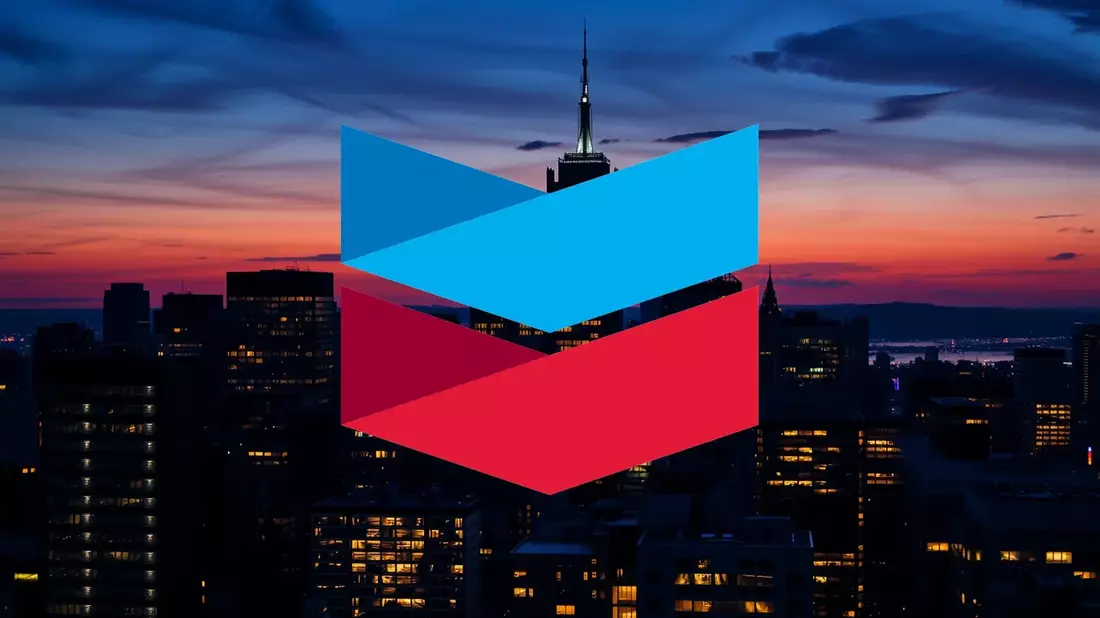 Chevron Receives Bullish Price Target Boost Amid Strategic Shifts Illustration mit AI erstellt übermittelt durch boerse-global.de