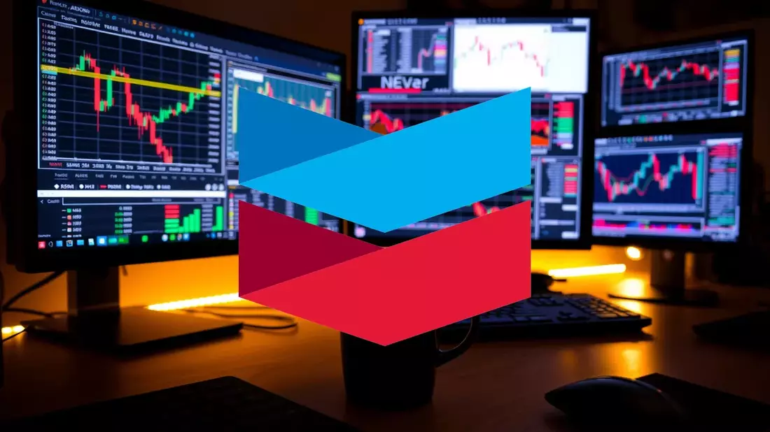 Chevron recibe un voto de confianza: Citigroup eleva su precio objetivo Illustration mit AI erstellt übermittelt durch boerse-global.de