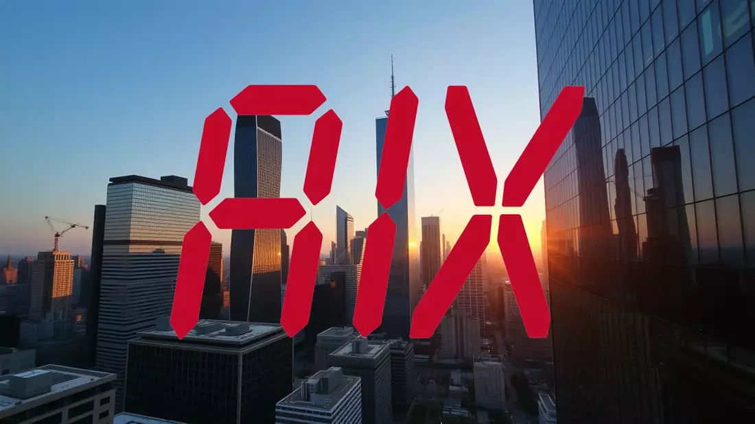 Aixtron Shares Surge on CFO's Bullish Outlook Illustration mit AI erstellt übermittelt durch boerse-global.de