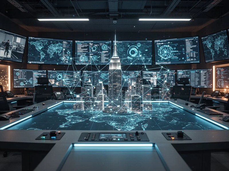 Motorola Solutions schließt sich Cyber Threat Alliance an - Foto: über boerse-global.de