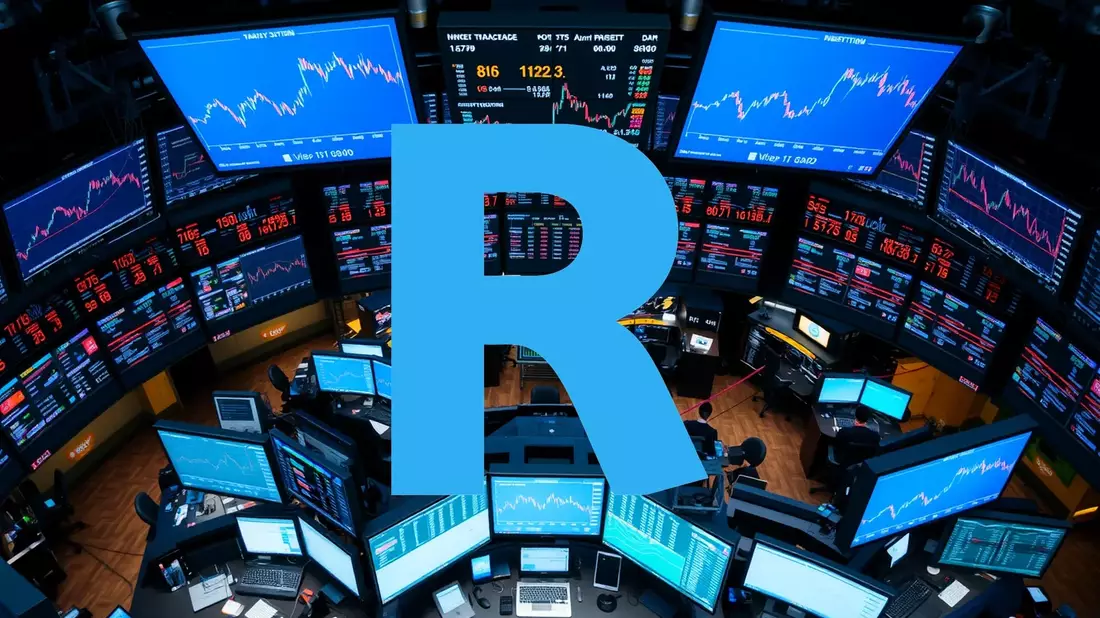 Rolls-Royce Provides Quarterly Snapshot of Shareholder Voting Rights Illustration mit AI erstellt übermittelt durch boerse-global.de