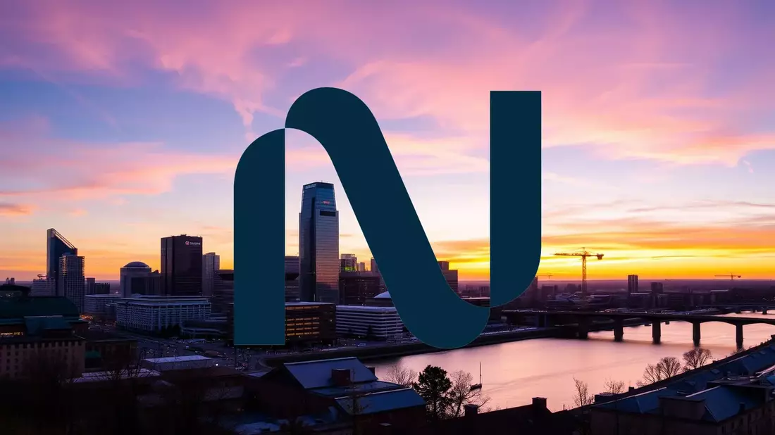Nebius Stock Bolstered by $46 Billion Backlog Illustration mit AI erstellt übermittelt durch boerse-global.de