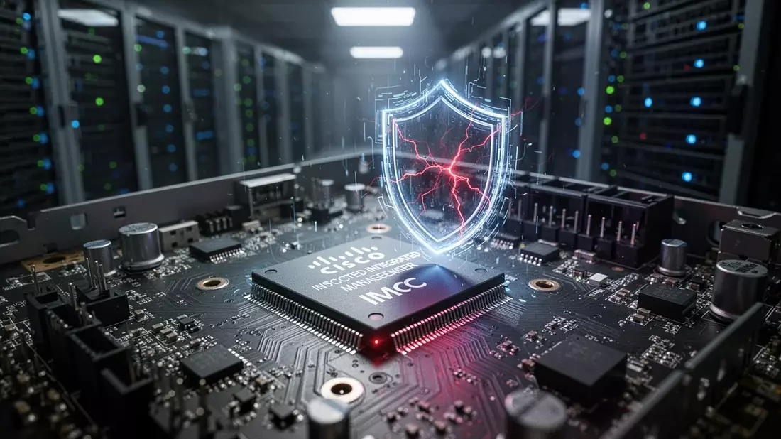 Cisco schließt kritische Lücken in Server-Management - Bild: über boerse-global.de