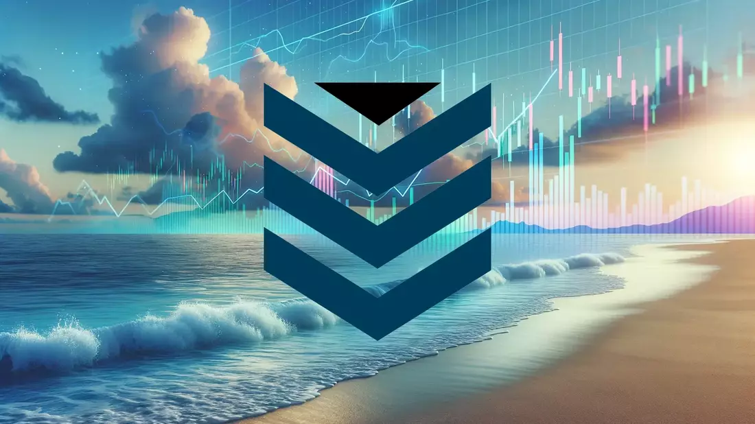 Battalion Oil: La prima geopolítica impulsa su cotización tras una severa corrección Illustration mit AI erstellt übermittelt durch boerse-global.de