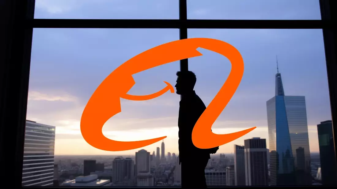 Alibaba's Dual Bet on AI and Neural Interfaces Signals Strategic Shift Illustration mit AI erstellt übermittelt durch boerse-global.de