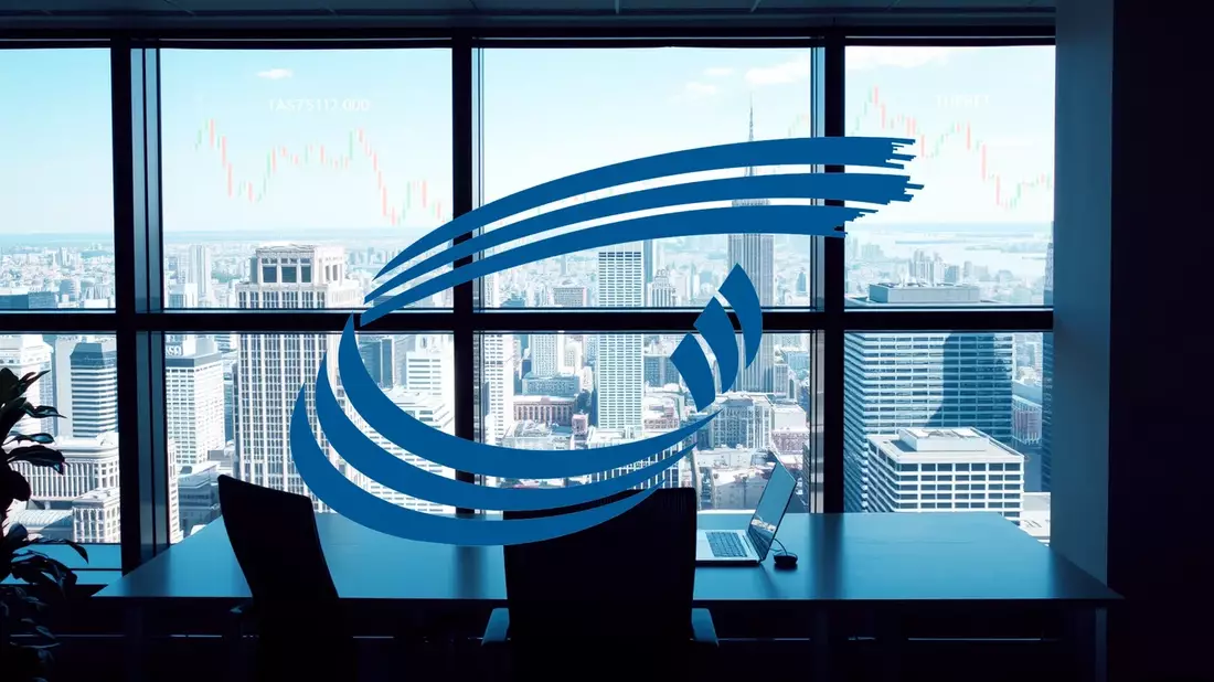 Nordex Shares Face Mixed Reaction to New Orders with Delayed Revenue Impact Illustration mit AI erstellt übermittelt durch boerse-global.de