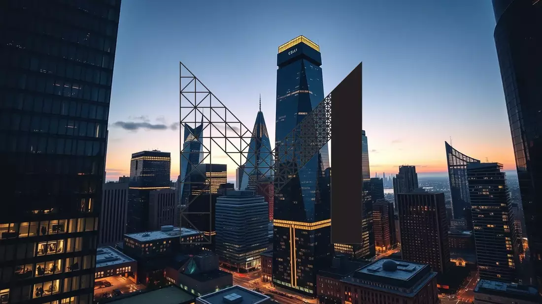 Metaplanet's Bold Bitcoin Bet: Accumulating Billions Amid Market Turmoil Illustration mit AI erstellt übermittelt durch boerse-global.de