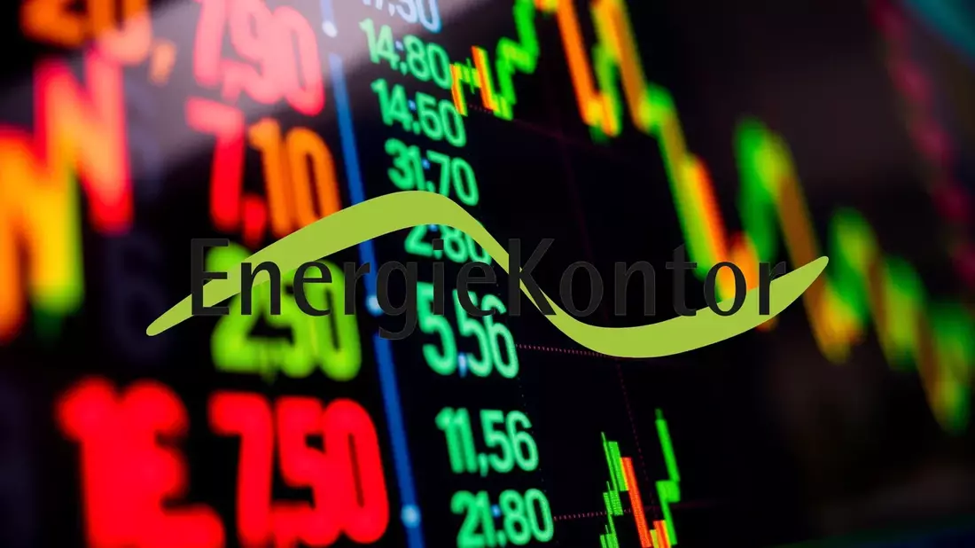 A Regulatory Storm Clouds the Bullish Case for Energiekontor - Bild: über boerse-global.de