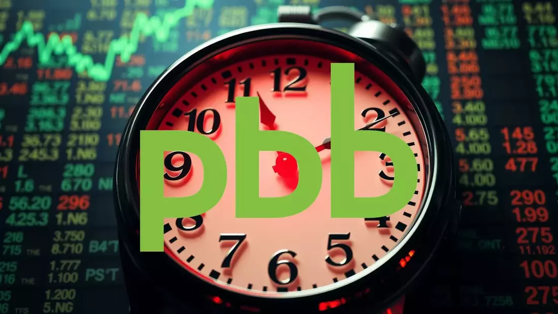 Analyst Maintains Buy Rating for Deutsche Pfandbriefbank Despite Target Price Cut Illustration mit AI erstellt übermittelt durch boerse-global.de