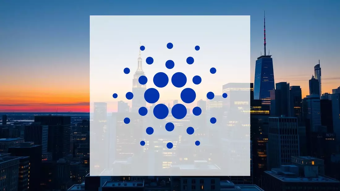 Cardano Gains Regulatory Clarity as a Commodity, Paving Way for ETFs Illustration mit AI erstellt übermittelt durch boerse-global.de