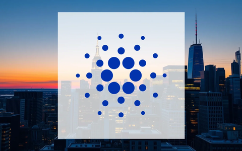 Cardano Gains Regulatory Clarity as a Commodity, Paving Way for ETFs - Foto: über boerse-global.de