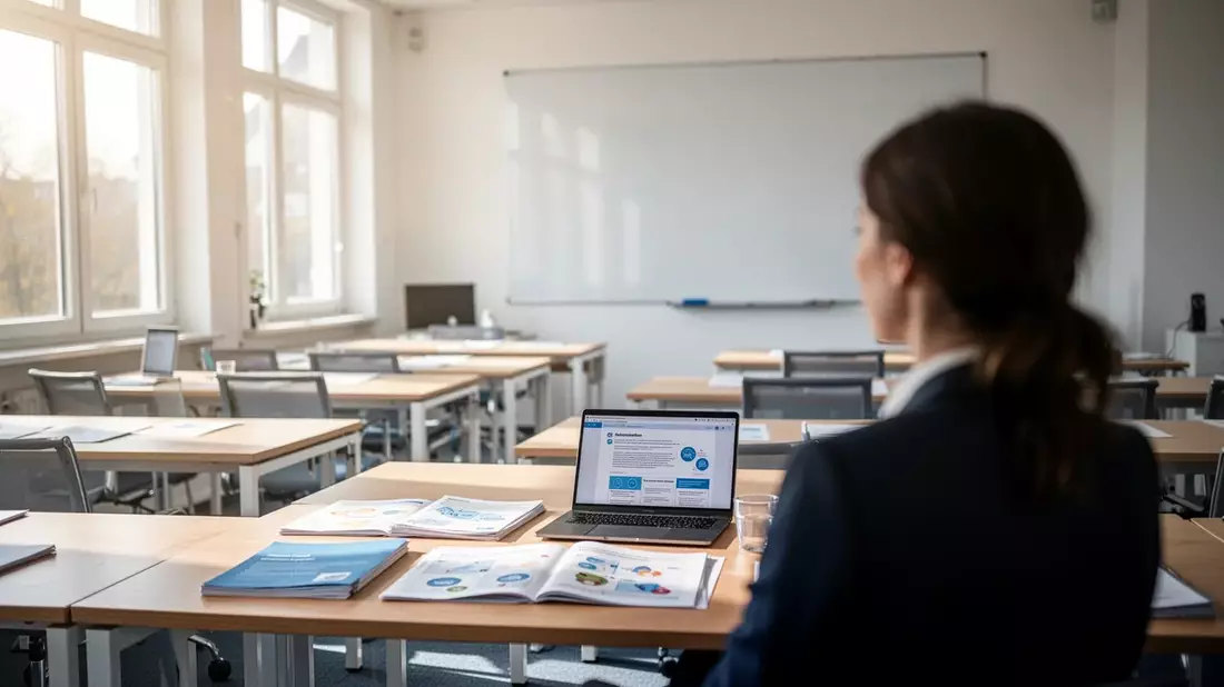 Frauen werden zur zentralen Fachkräftereserve - Bild: über boerse-global.de