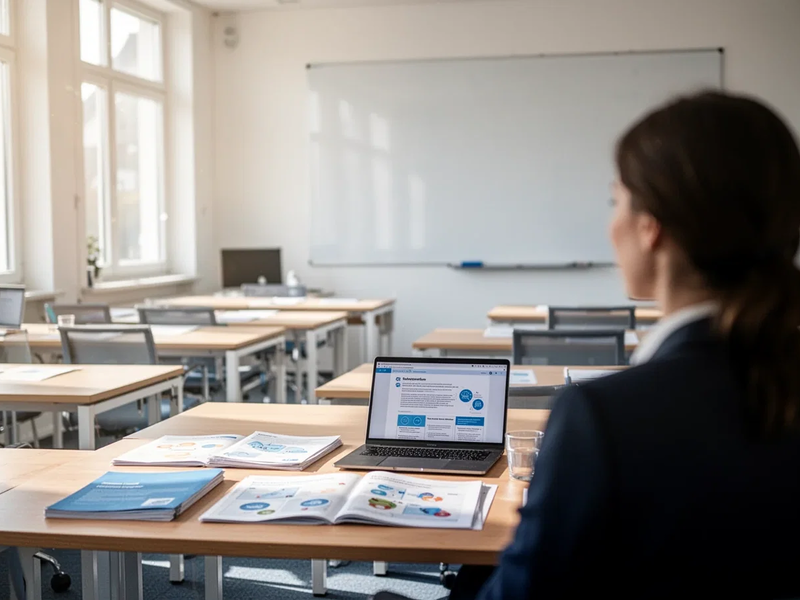 Frauen werden zur zentralen Fachkräftereserve - Foto: über boerse-global.de