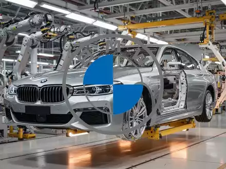 BMW Aktie: Zwischen Zoll und Zündung - Foto: über boerse-global.de