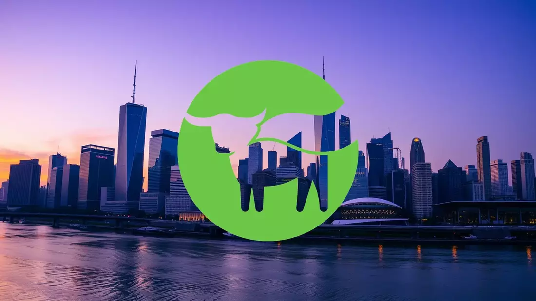Beyond Meat: Un sello climático que no calma los temores de los inversores Illustration mit AI erstellt übermittelt durch boerse-global.de