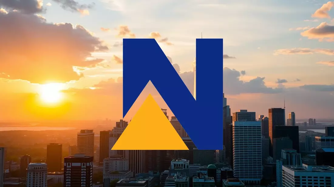 La acción de Newmont: un repunte en medio de ventas de directivos Illustration mit AI erstellt übermittelt durch boerse-global.de