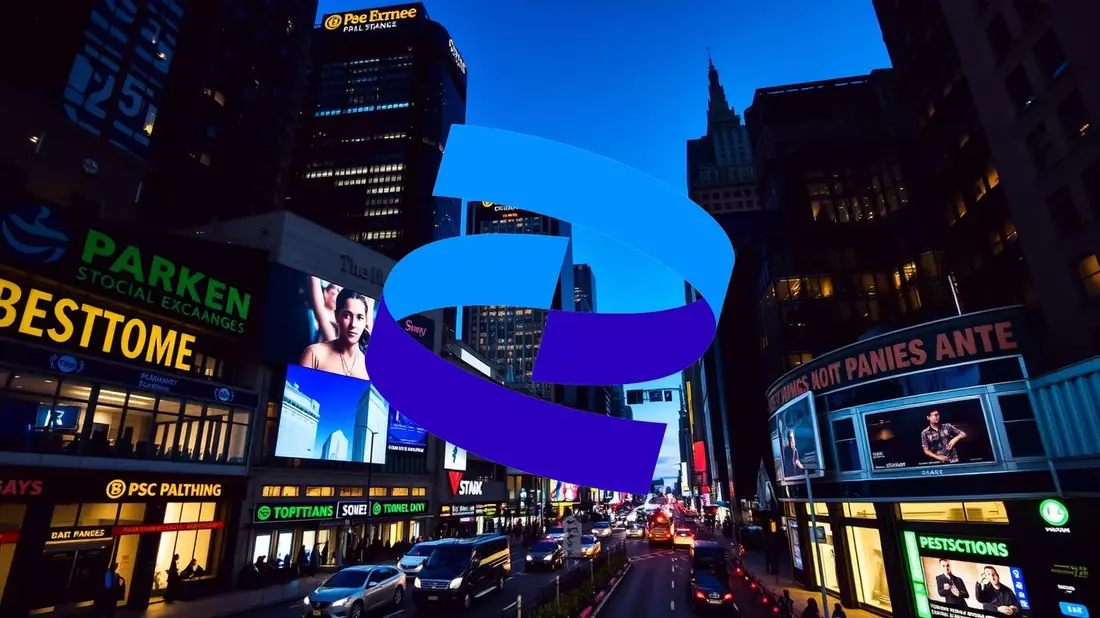 Pfizer Stock Gains Momentum on Strong Fundamentals and Legal Victory Illustration mit AI erstellt übermittelt durch boerse-global.de